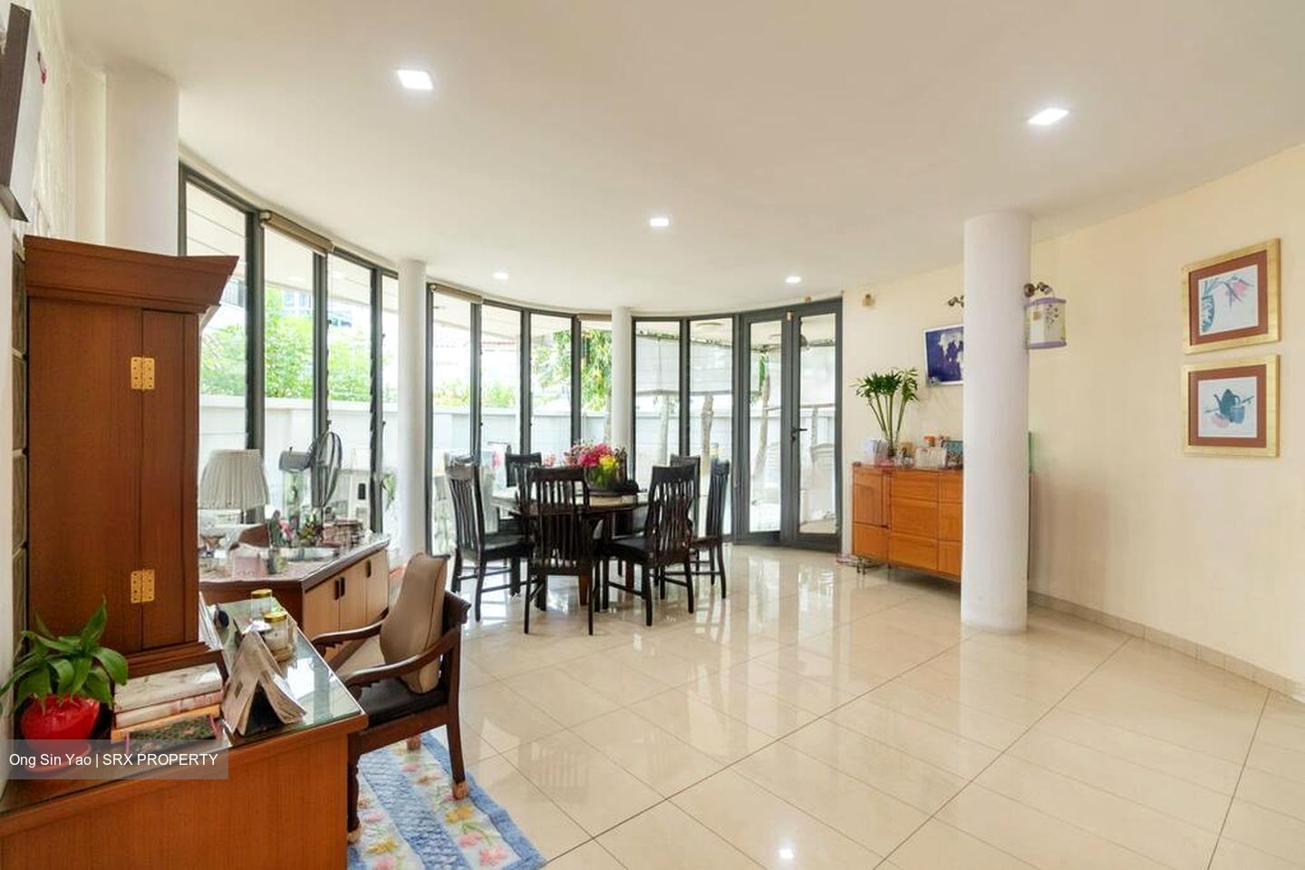 Sunrise Villa (D28), Terrace #495510211